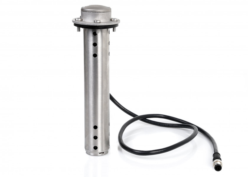 Купить KUS 44279 Датчик резервуара для сточных вод NMEA2000 / Длина: 200 мм 7ft.ru в интернет магазине Семь Футов