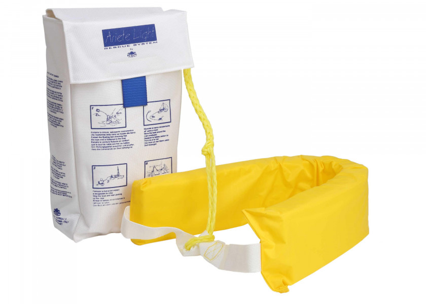 Купить Система спасения человека за бортом 97121-bvs 7ft.ru в интернет магазине Семь Футов