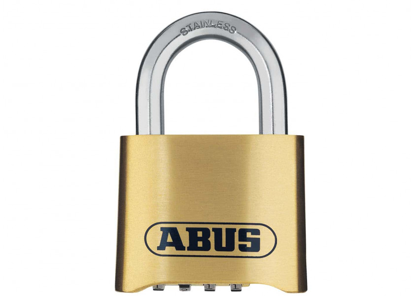 Купить ABUS 255434 Комбинированный замок 32126-bvs 7ft.ru в интернет магазине Семь Футов