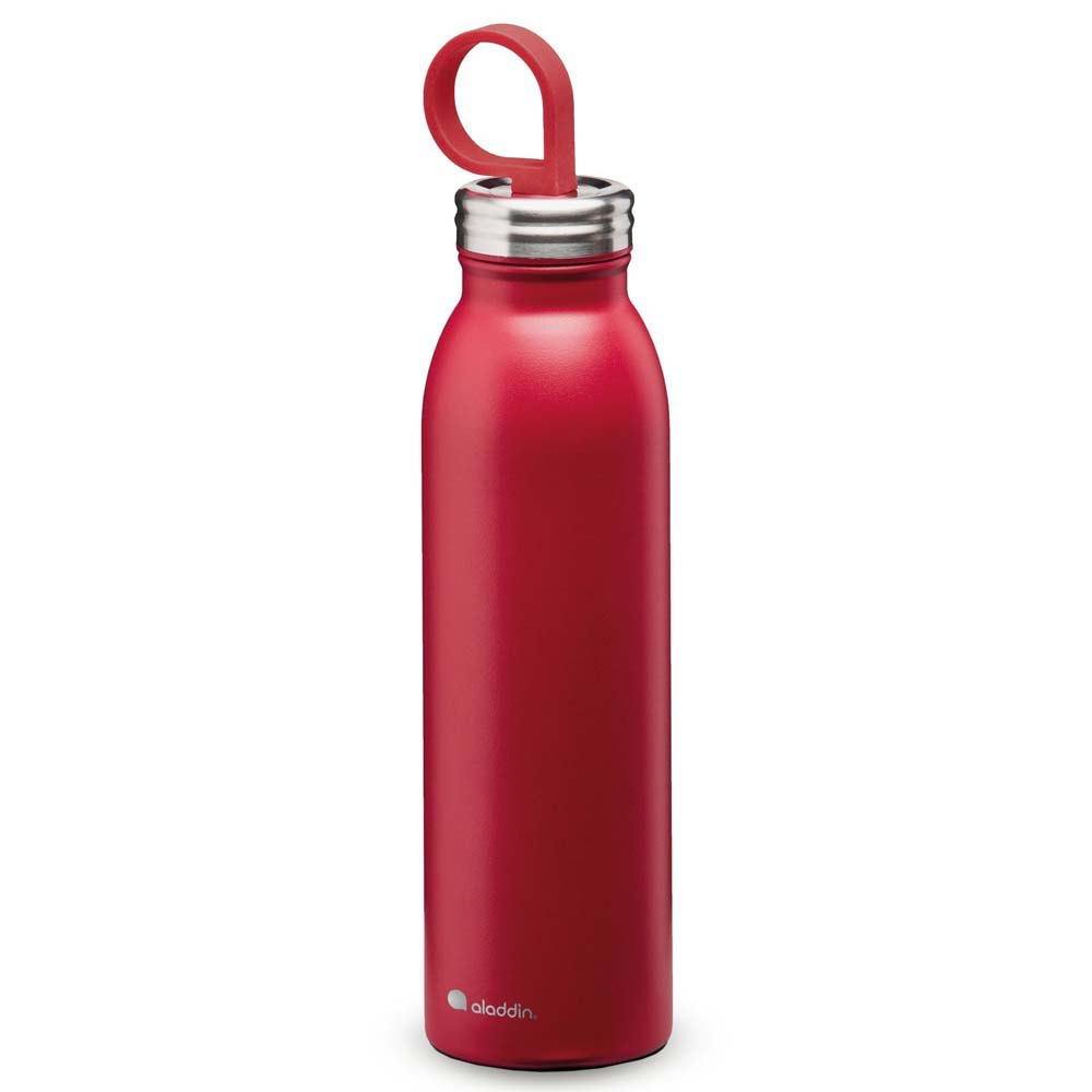 Aladdin 10-09425-002 Chilled Thermavac™ Бутылка из нержавеющей стали 0,55 л Красный Raspberry Red
