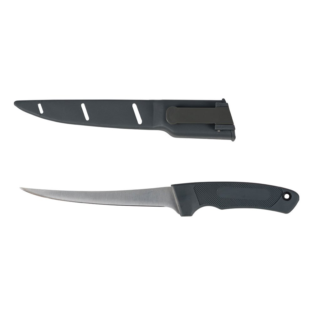 Arno 80899527 X-Blade K2 Нож Серебристый  Black / Red