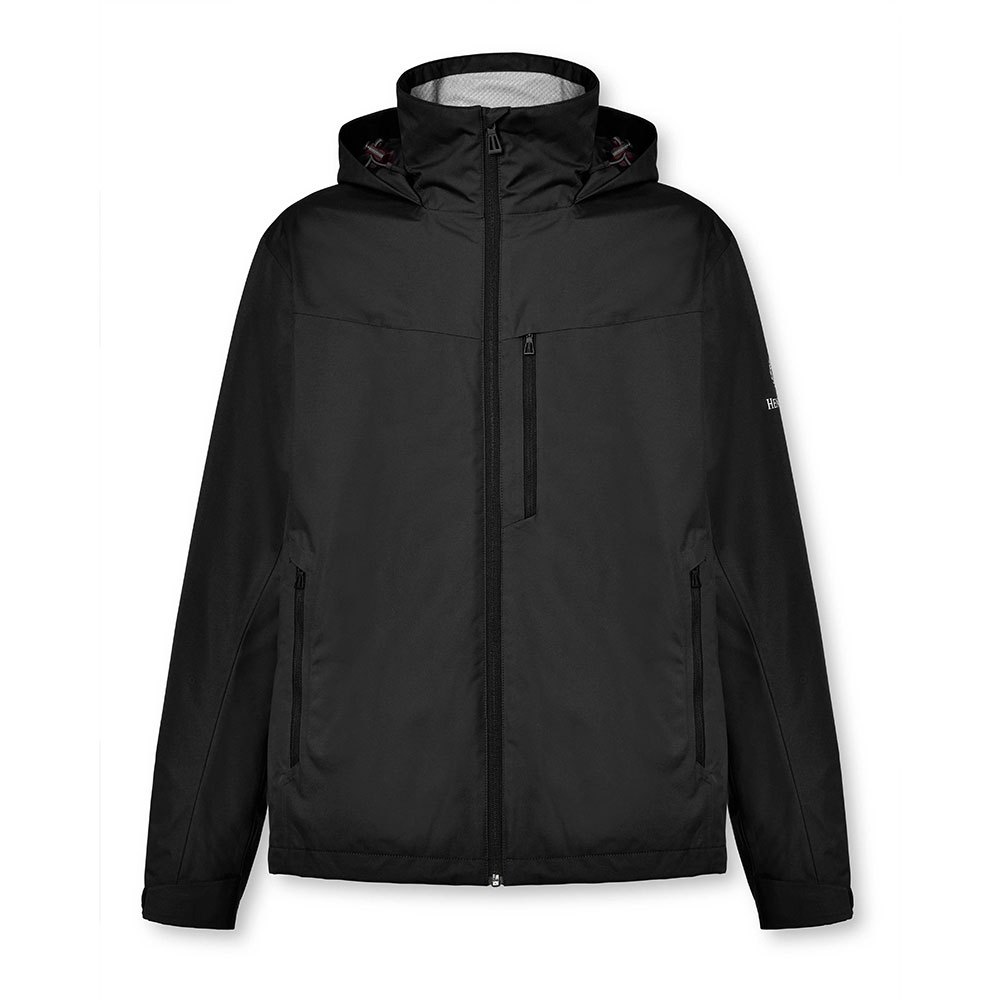 Henri lloyd P241101005-999-L Куртка Cool Breeze Черный  Black L