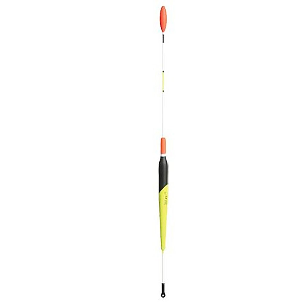 M-team 64065003 Caro Fishing MP3 плавать Золотистый Yellow / Black / White / Red 3 g