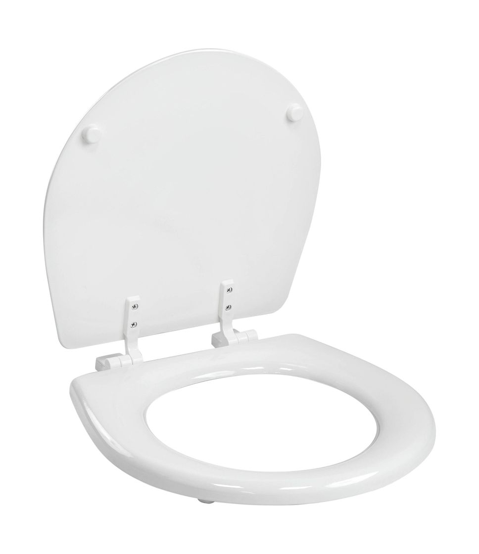 Купить Сиденье для унитаза SeaFlo Compact SFMTC01R 7ft.ru в интернет магазине Семь Футов