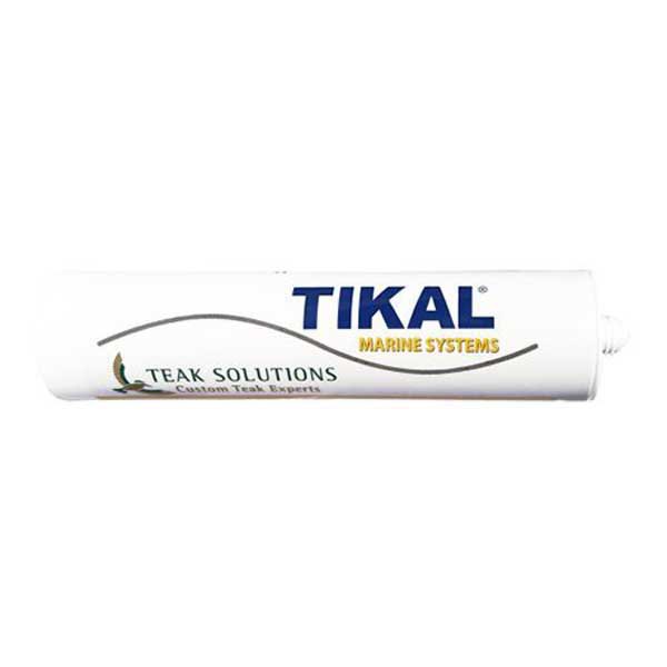Tikal 4001 TSC 300ml Прокладка Силикон  Black