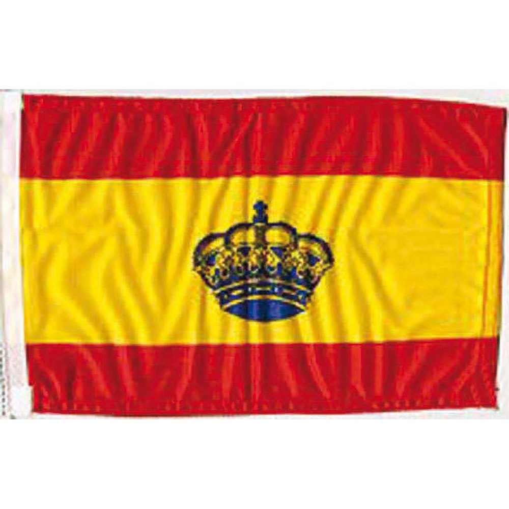 Prosea 71041 Пометить Испания Корона 60X40 Многоцветный