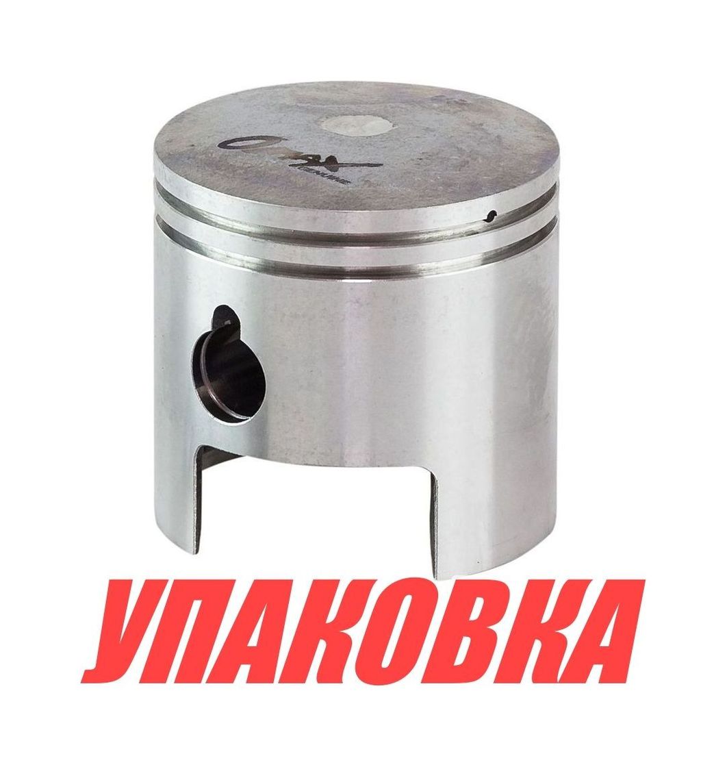 Купить Поршневой комплект Tohatsu 18 (+0.50mm), Omax (упаковка из 5 шт.) 350000041_KIT_OM_pkg_5 7ft.ru в интернет магазине Семь Футов