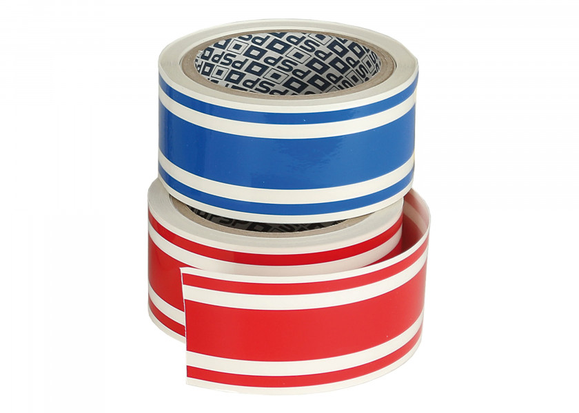 Купить PSP MARINE TAPES Decorative Tape / striped / 44 mm x 10 m 61614-bvs 7ft.ru в интернет магазине Семь Футов