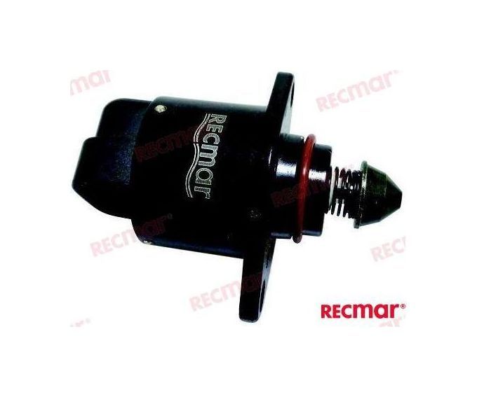Купить Клапан холостого хода Volvo Penta 4.3\\5.0\\5.7\\7.4, Recmar 3855185_RM 7ft.ru в интернет магазине Семь Футов