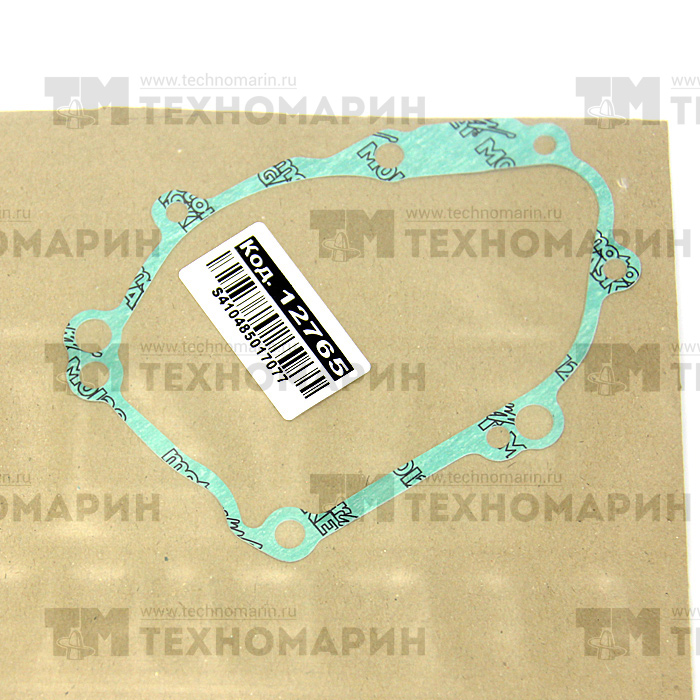 Прокладка крышки генератора Yamaha S410485017077 Athena