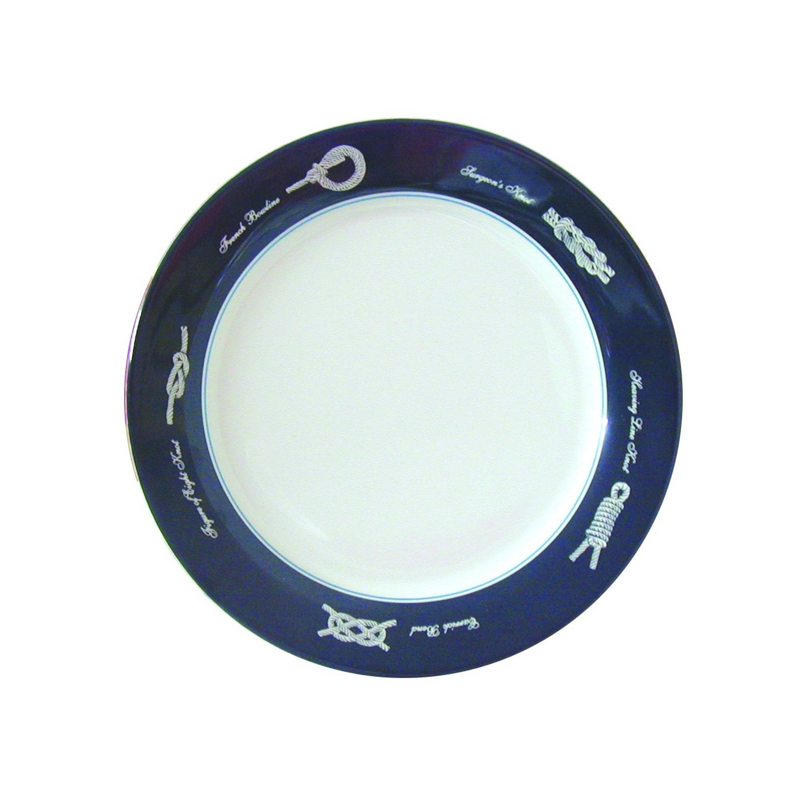 Набор тарелок Lalizas Sea Tableware Exclusive 57210 26 см 6 штук