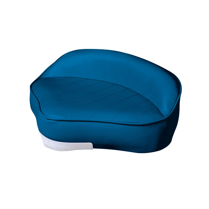 Сиденье Newstarmarine 75104B Pro Casting Seat 290x380x100 мм синее