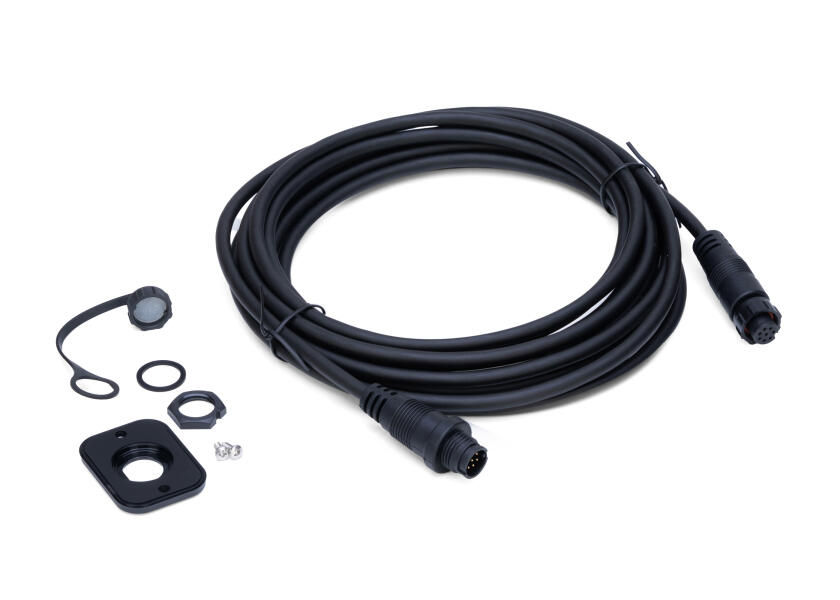 Купить NAVICO Mikrofon-Durchführungssatz für RS40/RS100/V60/V100/LINK-9 / 5 m 85480-bvs 7ft.ru в интернет магазине Семь Футов