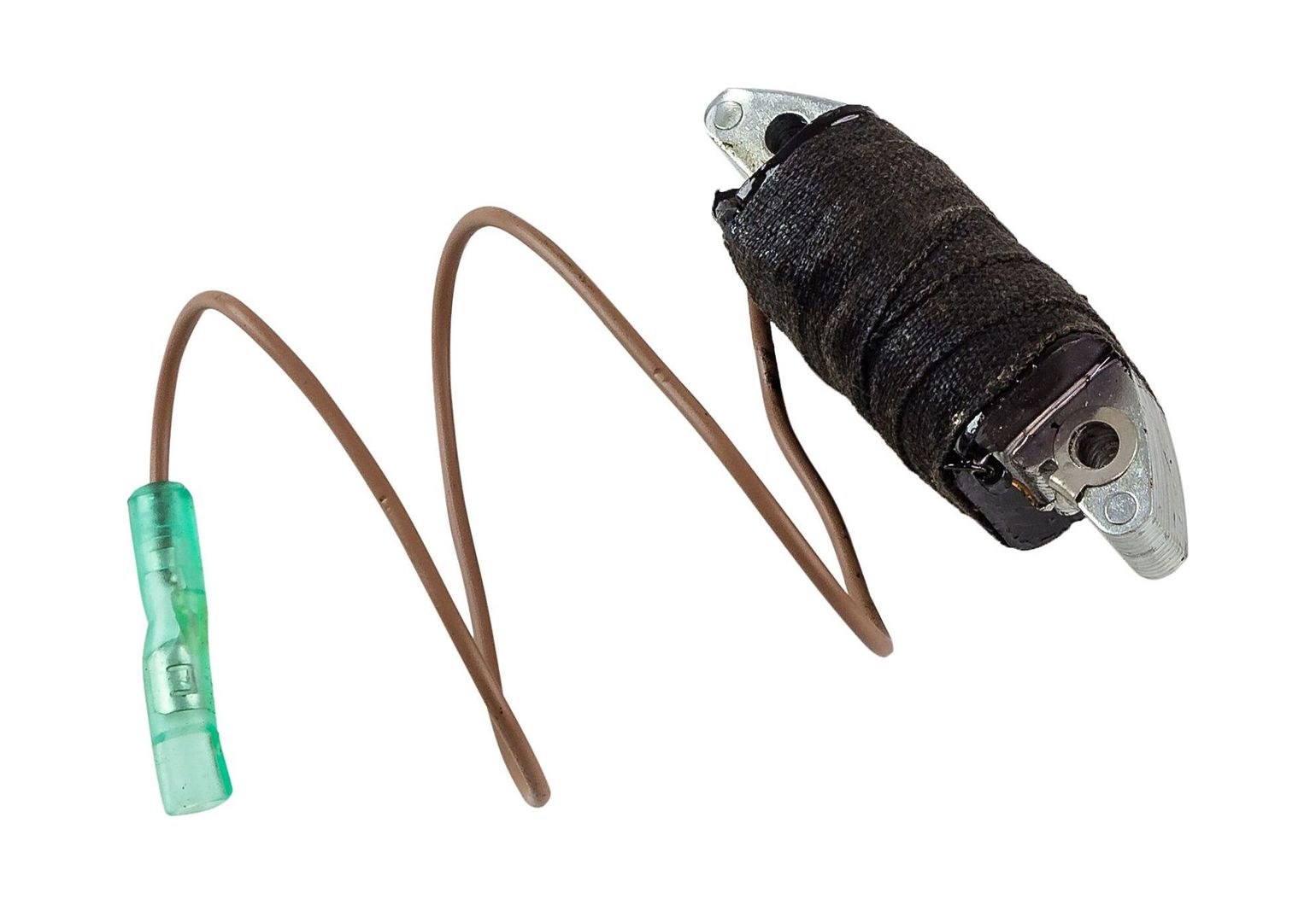 Купить Катушка генератора Yamaha 50/60-70 (зажигания), Recmar 6H38552000_RM 7ft.ru в интернет магазине Семь Футов