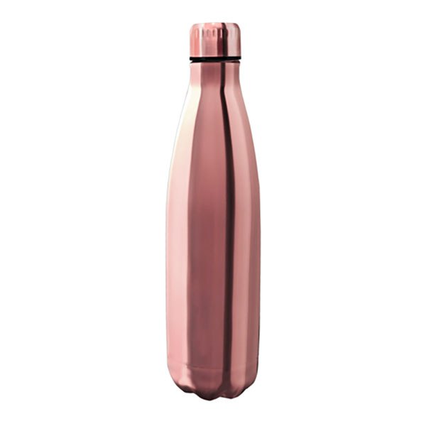 Vin bouquet FIH595 Нержавеющий Термо 0.75L Золотистый Gold Pink