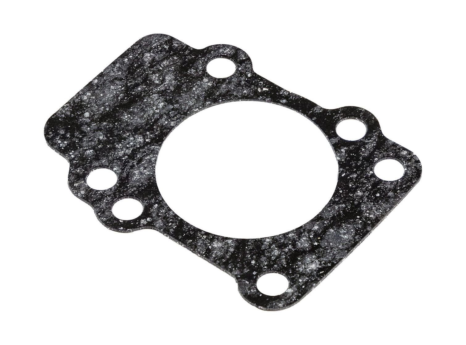 Купить Прокладка корпуса помпы охлаждения Yamaha 9,9-15 (682-44315-AO), Omax 6824431500_OM 7ft.ru в интернет магазине Семь Футов