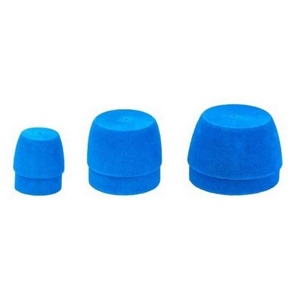 Garbolino GOMAF1120-4-S1 EVA Cones For 9004-9704 Elements Голубой Blue