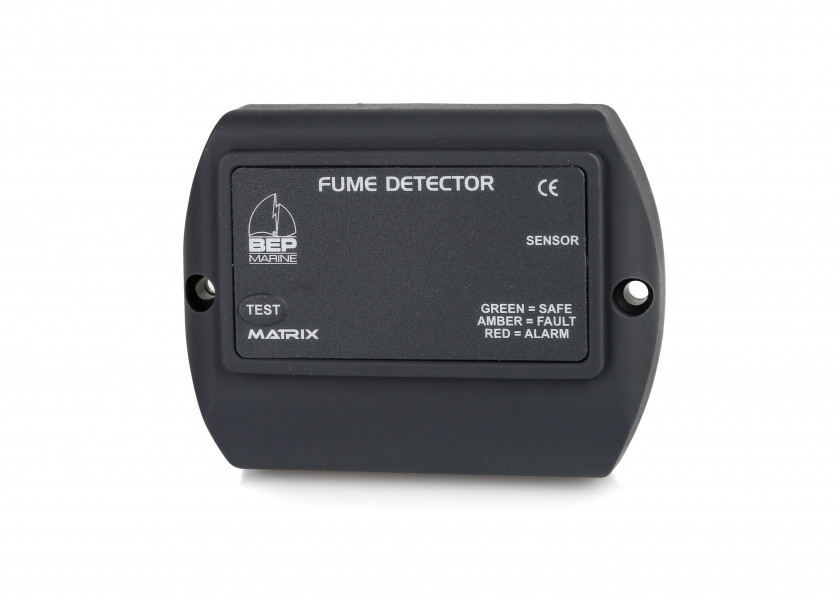 Купить BEPMARINE MV-FD-2 Детектор газа ФД-2 57409-bvs 7ft.ru в интернет магазине Семь Футов