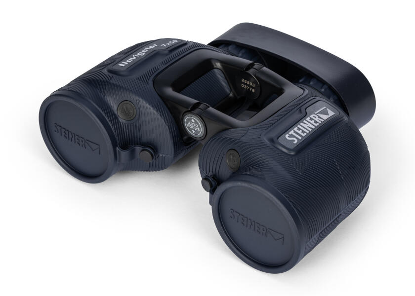 Купить STEINER NAVIGATOR 7x50 Binoculars / new version 96163-bvs 7ft.ru в интернет магазине Семь Футов