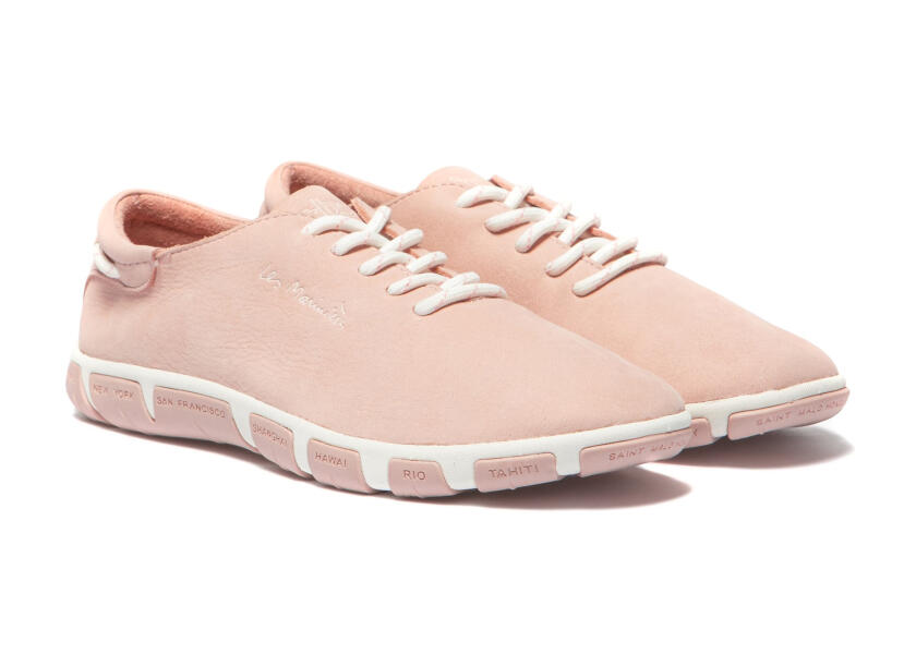 Купить TBS JAZARU-H7356 Женская обувь JAZARU / розовый / Размер обуви: 40 7ft.ru в интернет магазине Семь Футов