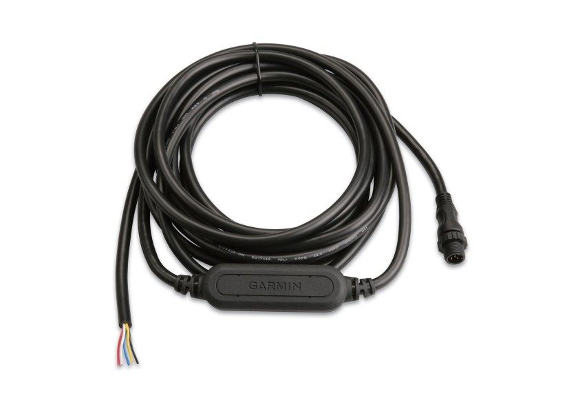 Купить GARMIN 010-11324-00 Адаптер GRA10 NMEA2000 для датчика угла поворота руля направления GRF10 93877-bvs 7ft.ru в интернет магазине Семь Футов