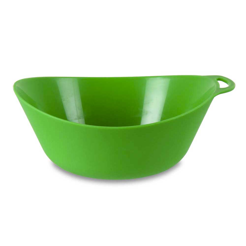 Lifeventure LF75120 Ellipse Bowl Зеленый  Green