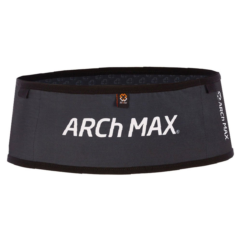 Arch max BPR3P.BK.XS Pro Plus Пояс Черный  Black XS