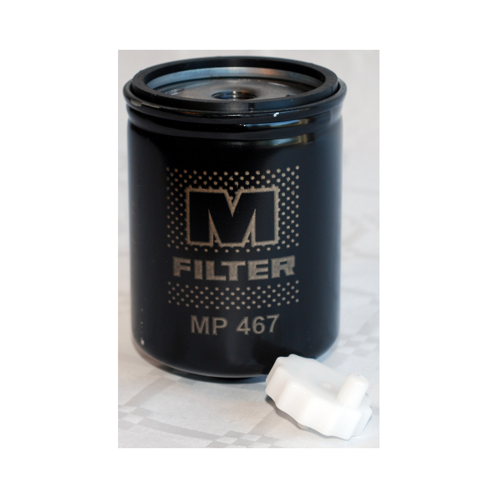 Топливный фильтр Sole Diesel MP-467 для дизельных двигателей серии Mini-62