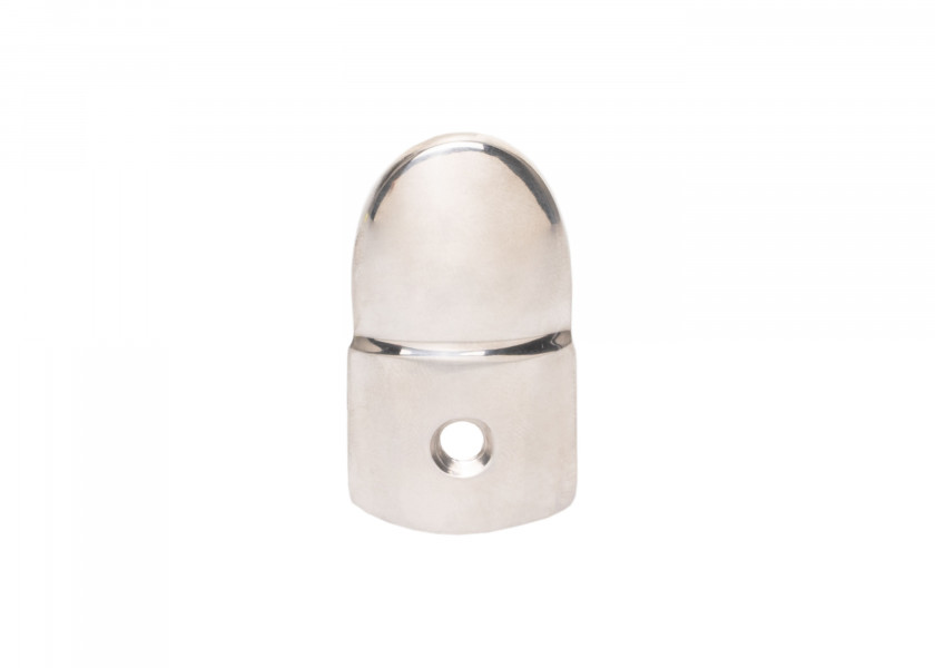 Купить TESSILMARE End Cap for SPHAERA25 Stainless Steel Profile Strip 44135-bvs 7ft.ru в интернет магазине Семь Футов