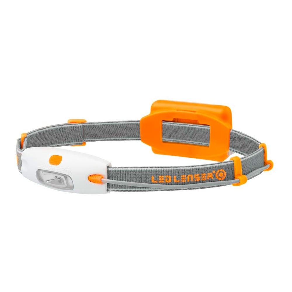 Led lenser 663208/CA LED Neo Фара  Orange