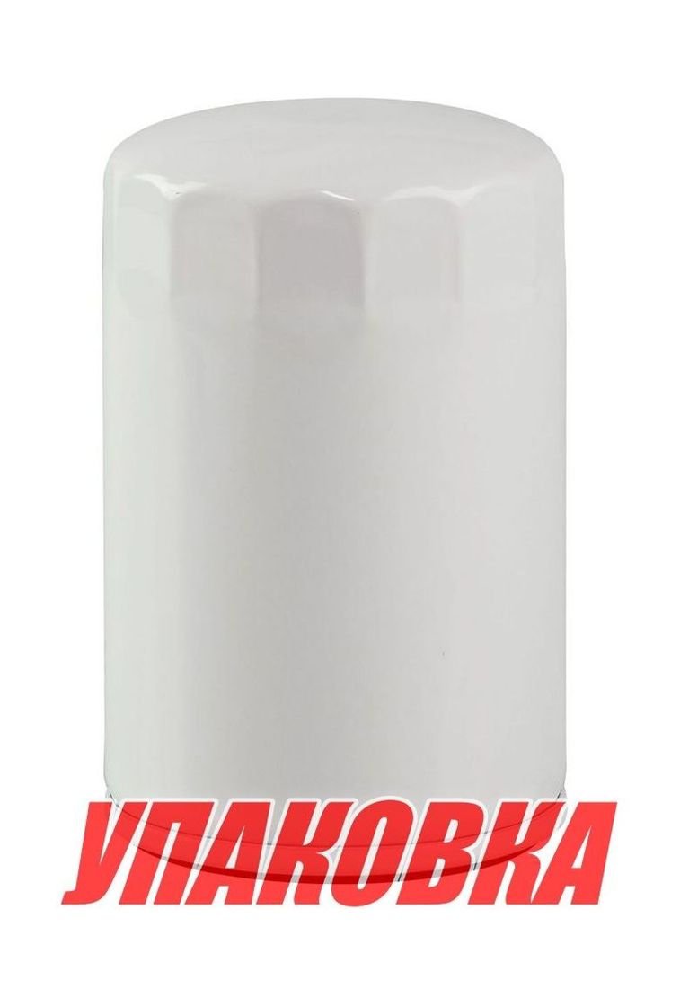 Купить Фильтр масляный Mercury 200-300, Omax (упаковка из 10 шт.) 35877769K01_OM_pkg_10 7ft.ru в интернет магазине Семь Футов