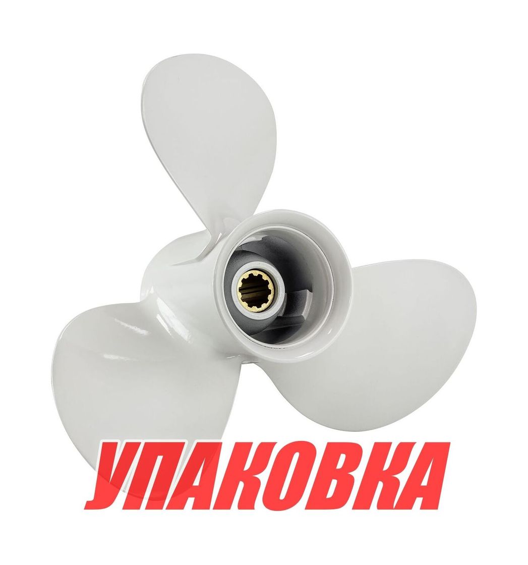 Купить Гребной винт 3x9-7/8x12, Marine Rocket (упаковка из 5 шт.) 3211-099-120_pkg_5 7ft.ru в интернет магазине Семь Футов