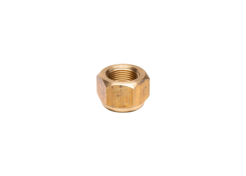 Купить MERCRUISER Propeller Nut 82671127 51493-bvs 7ft.ru в интернет магазине Семь Футов