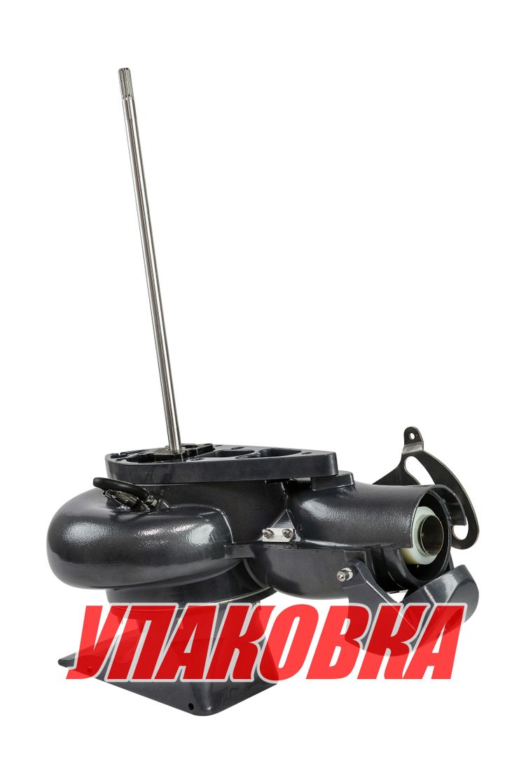 Купить Насадка водометная для Yamaha 15 (small), Marine Rocket (упаковка из 2 шт.) 4620136064156_pkg_2 7ft.ru в интернет магазине Семь Футов