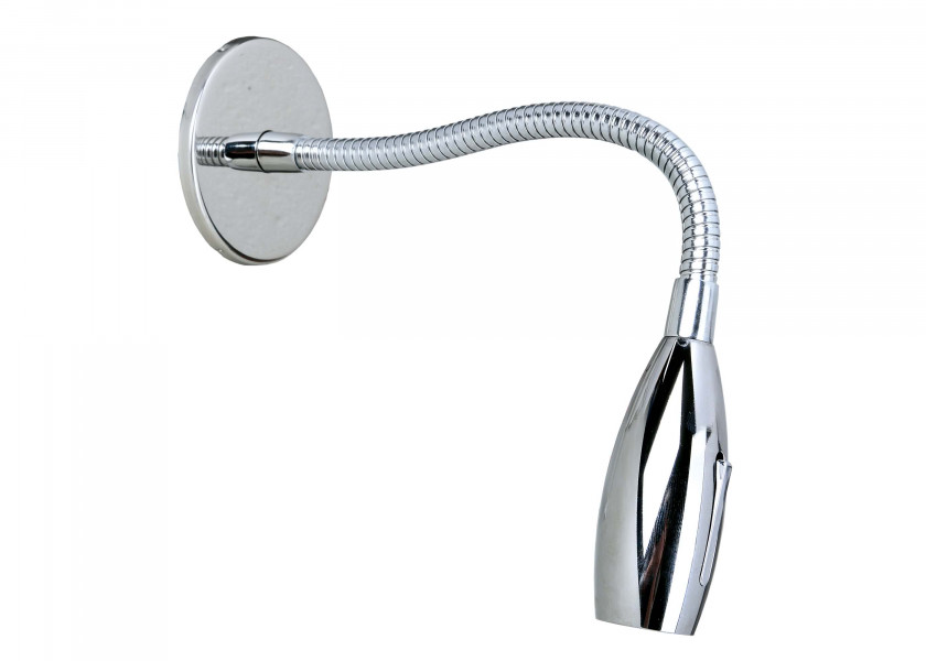 Купить QUICK MAYA Reading Light / cold white 67051-bvs 7ft.ru в интернет магазине Семь Футов