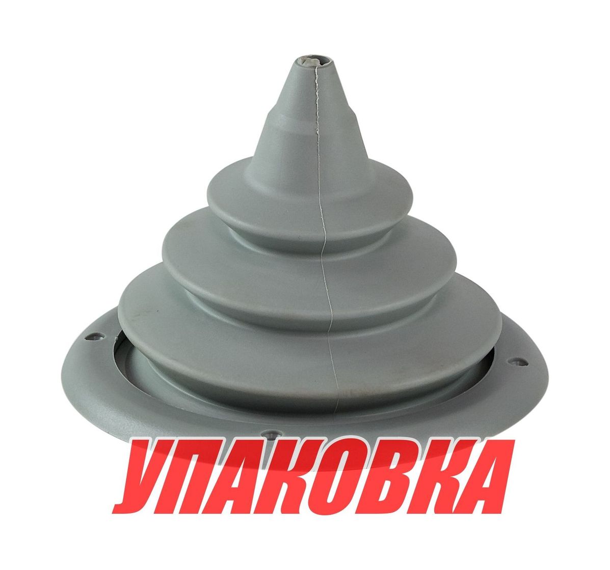 Купить Уплотнитель для тросов управления серый, д. 152 мм (упаковка из 10 шт.) CanSB CU2809_pkg_10 7ft.ru в интернет магазине Семь Футов