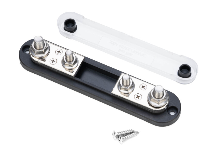 Купить SEATEC ANL Fuse Holder with Cover 29861-bvs 7ft.ru в интернет магазине Семь Футов