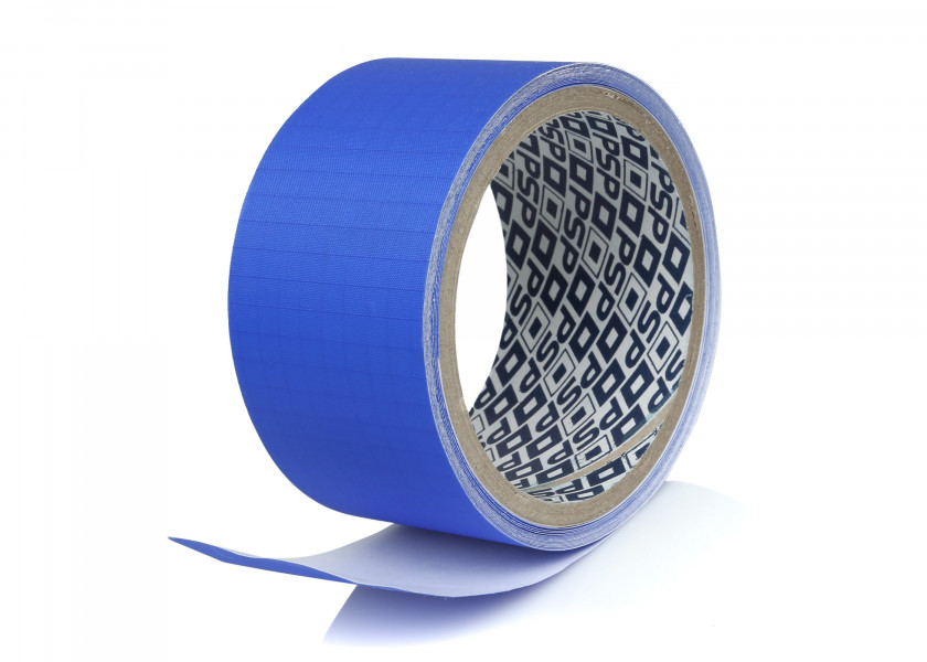 Купить PSP MARINE TAPES Spinnaker Repair Tape 50 mm x 4.50 m / blue 14181-bvs 7ft.ru в интернет магазине Семь Футов
