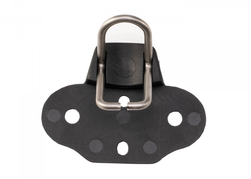 Купить SELDEN Fairlead for CAM CLEAT 38 / surface installation 25475-bvs 7ft.ru в интернет магазине Семь Футов