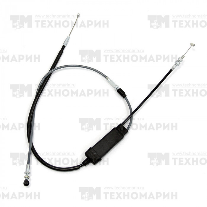 Трос газа BRP 05-138-55 SPI