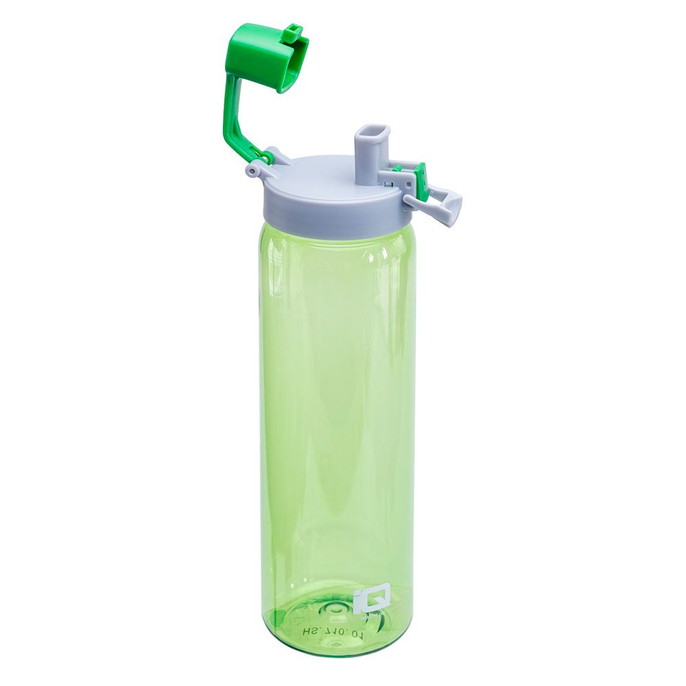 Iq 78076-GREEN-750ML Trito 750ml бутылка Зеленый  Green