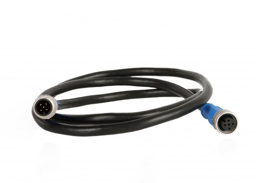 Купить NMEA2000 61038 Сетевой кабель/Микро-C / Длина кабеля: 5 м 7ft.ru в интернет магазине Семь Футов