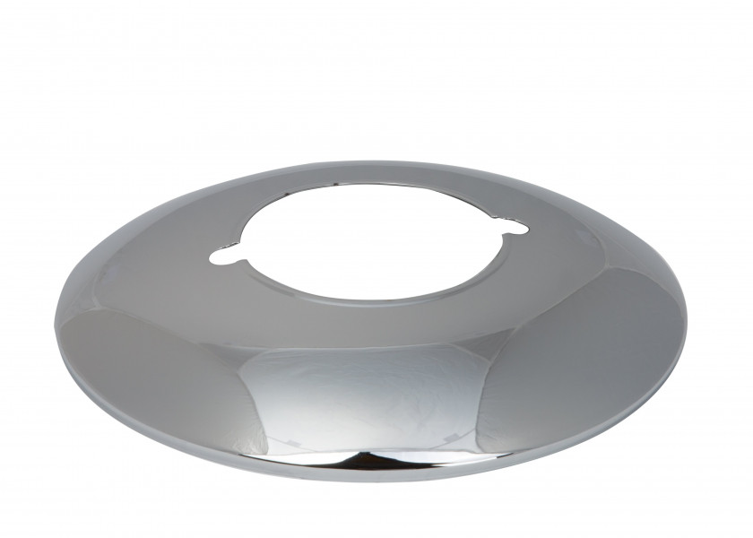 Купить Reflector Screen for 500HK / chrome plated brass 57283-bvs 7ft.ru в интернет магазине Семь Футов