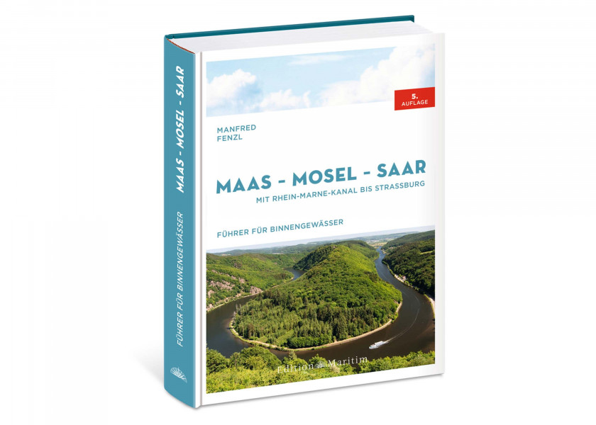 Купить DELIUS-KLASING 978-3-667-12272-8 ДК – Маас – Мозель – Саар 77512-bvs 7ft.ru в интернет магазине Семь Футов