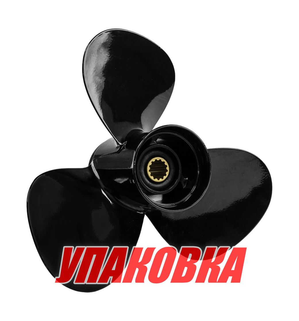 Купить Гребной винт 3x12-1/4x9, Marine Rocket Prime (упаковка из 5 шт.) 4311-123-090-PR_pkg_5 7ft.ru в интернет магазине Семь Футов