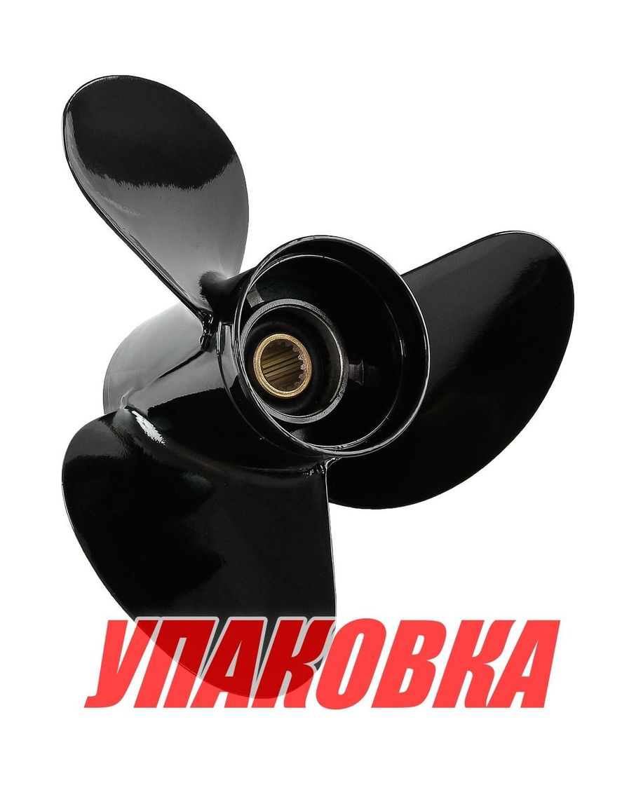 Купить Винт Suzuki DF90-140;3x14x21R, BaekSan (упаковка из 6 шт.) 030901400A2100S_pkg_6 7ft.ru в интернет магазине Семь Футов
