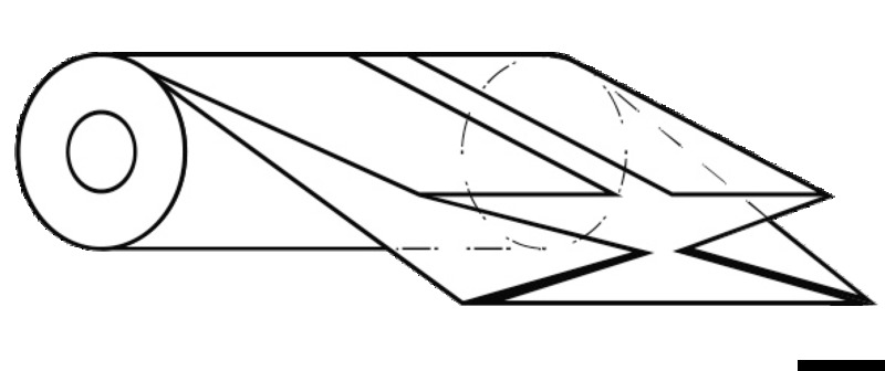 Купить Shrink film PE white UV 0,20 x 600 L=50 m, Osculati 46.176.07 7ft.ru в интернет магазине Семь Футов