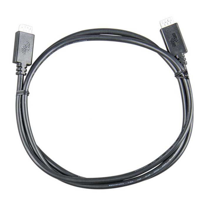 Victron energy NT-1037 Direct 0.9 m кабель  Black