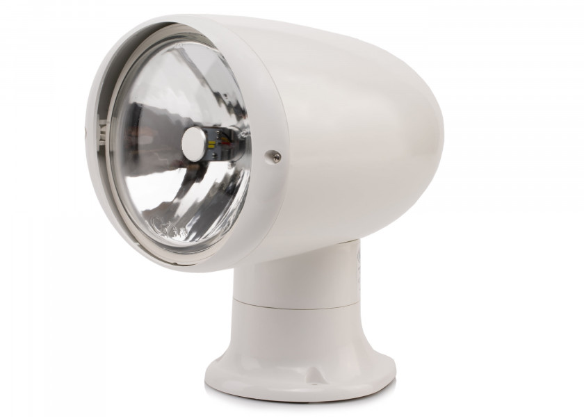 Купить OCEAN TECHNOLOGIES LED Searchlight / 12V/ wireless remote control 25984-bvs 7ft.ru в интернет магазине Семь Футов