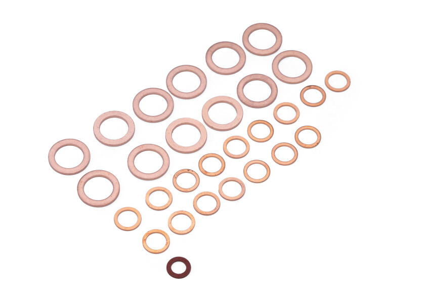 Купить Gasket Set Fuel System for Volvo Penta 41 / KAD42 / KAD43 79333-bvs 7ft.ru в интернет магазине Семь Футов